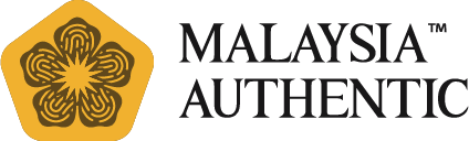 Malaysia Authentic Site Logo